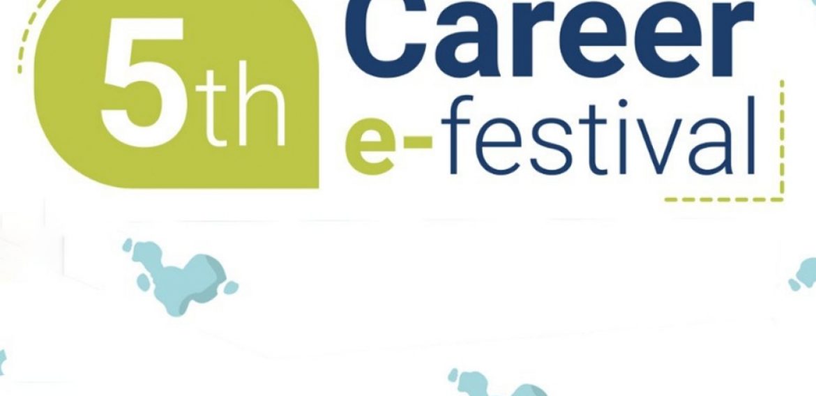 5th Career Festival 2021