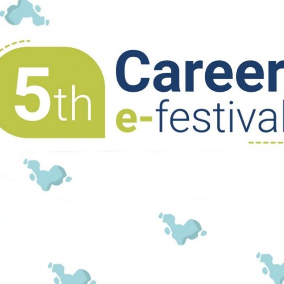 5th Career Festival 2021