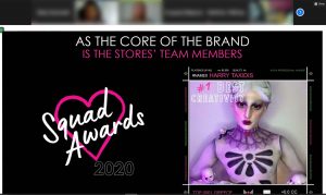 nyx webinar