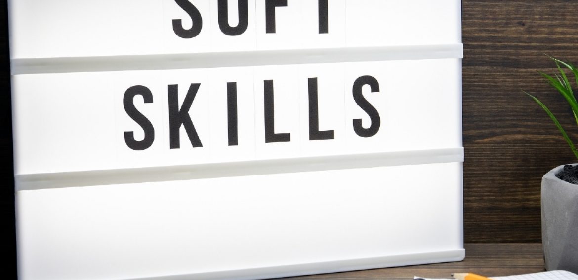 Τα 10 Σημαντικότερα Soft Skills