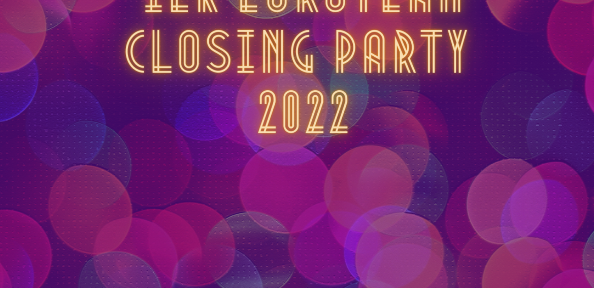 Closing Party 2022