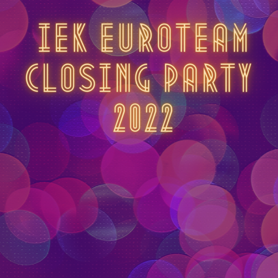 Closing Party 2022