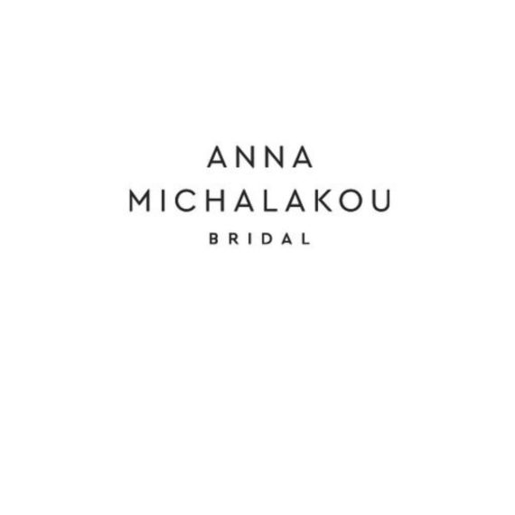 Στρατηγική συνεργασία με την “ANNA MICHALAKOU BRIDAL”